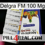 Delgra FM 100Mg 11